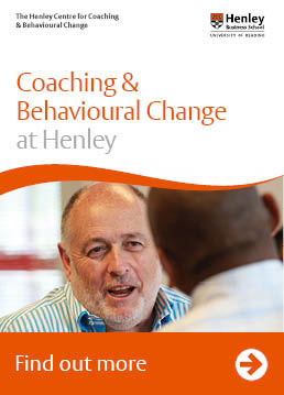 Prize winners for MSc Coaching and Behavioural Change